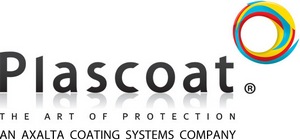 логотип «plascoat»